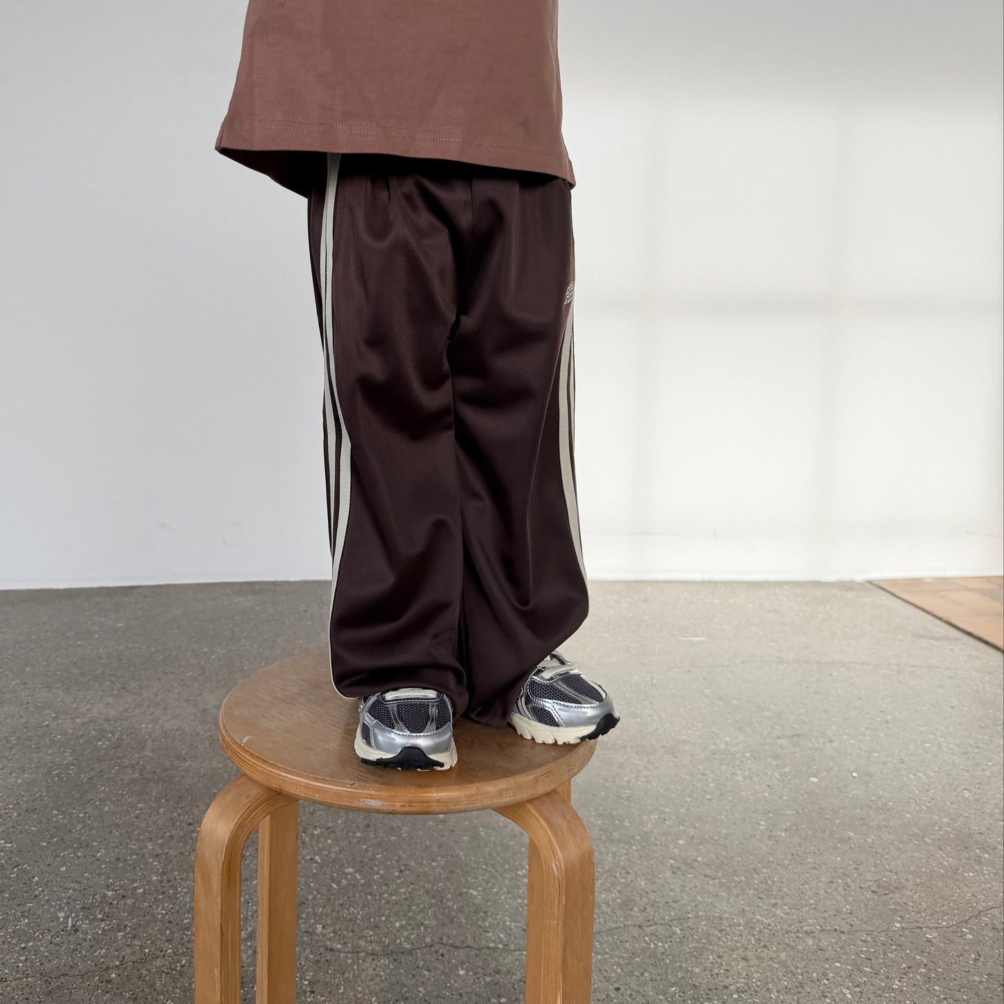 Harvey Pants Brown