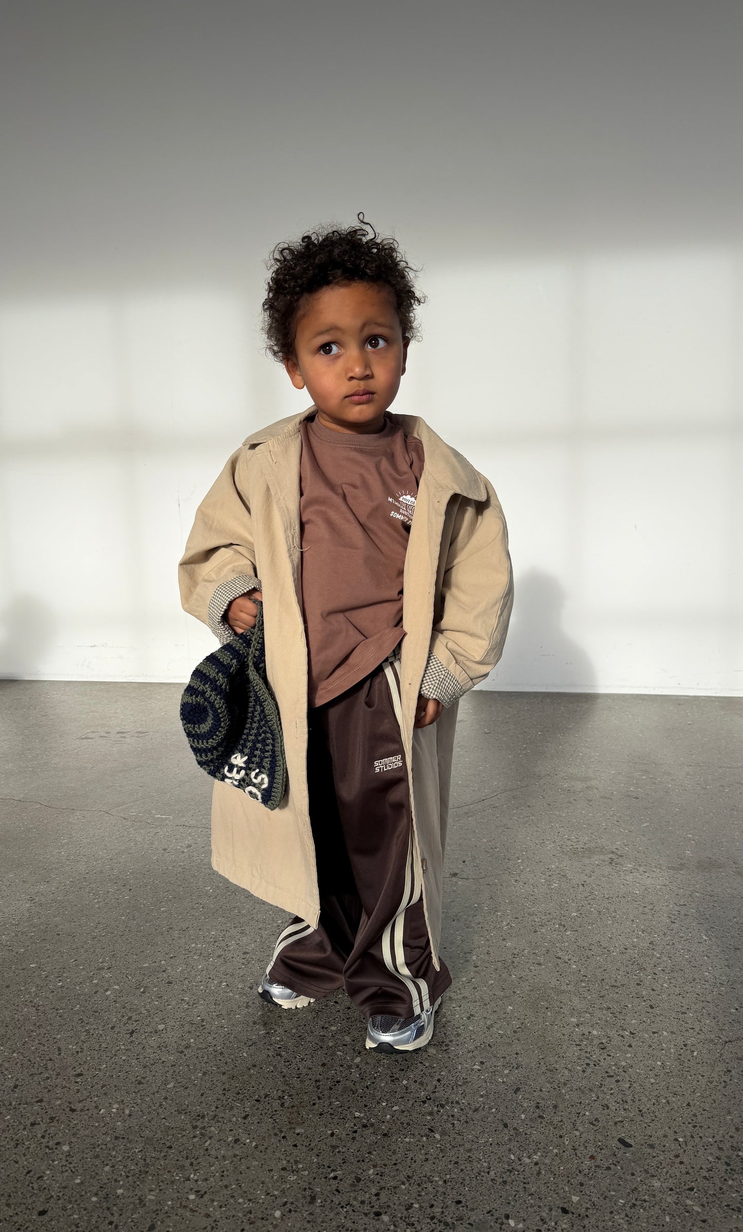 Spring Coat