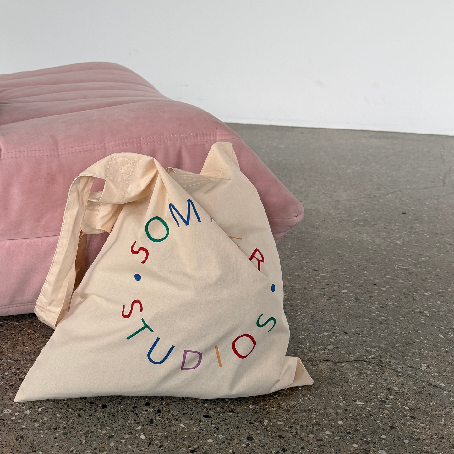 Sommer Studios Totebag