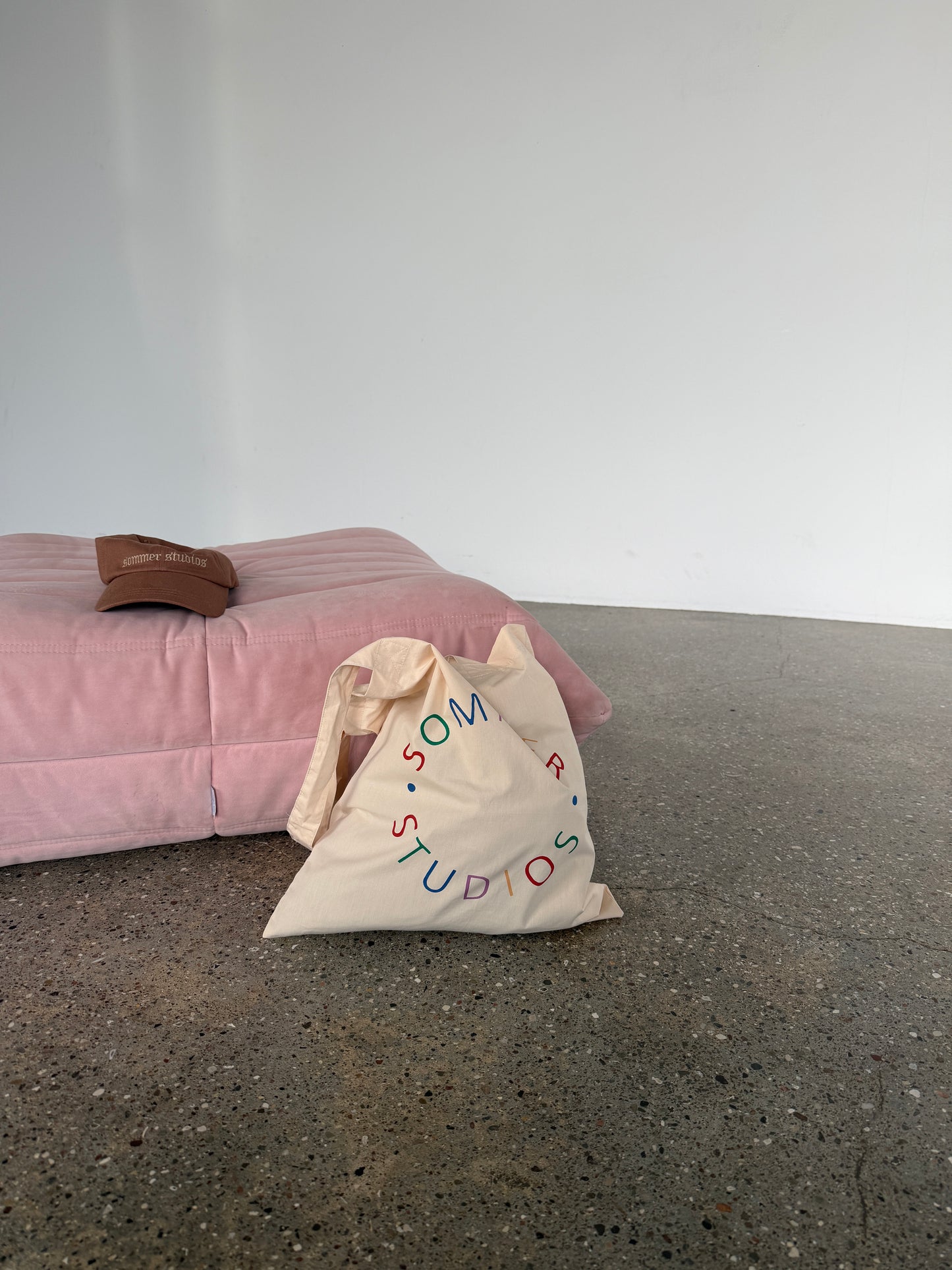 Sommer Studios Totebag