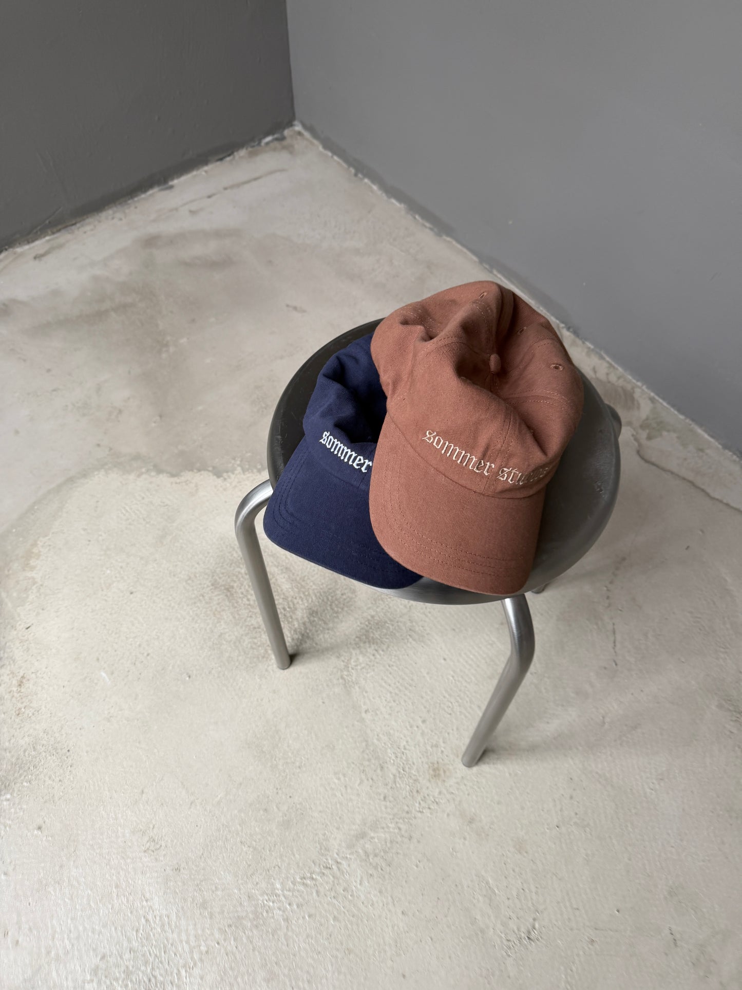 Sommer Studios Cap