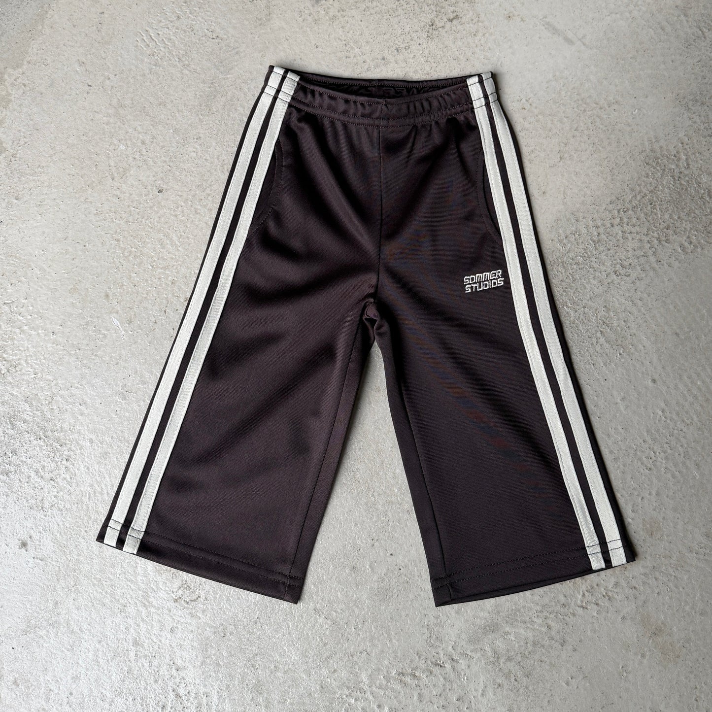 Harvey Pants Brown