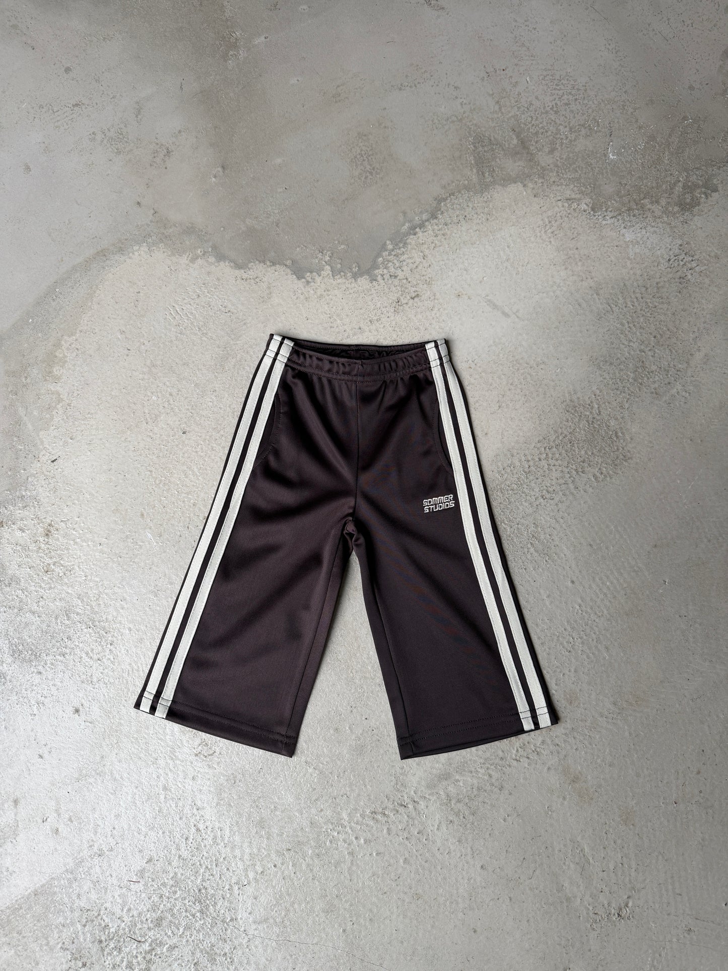 Harvey Pants Brown