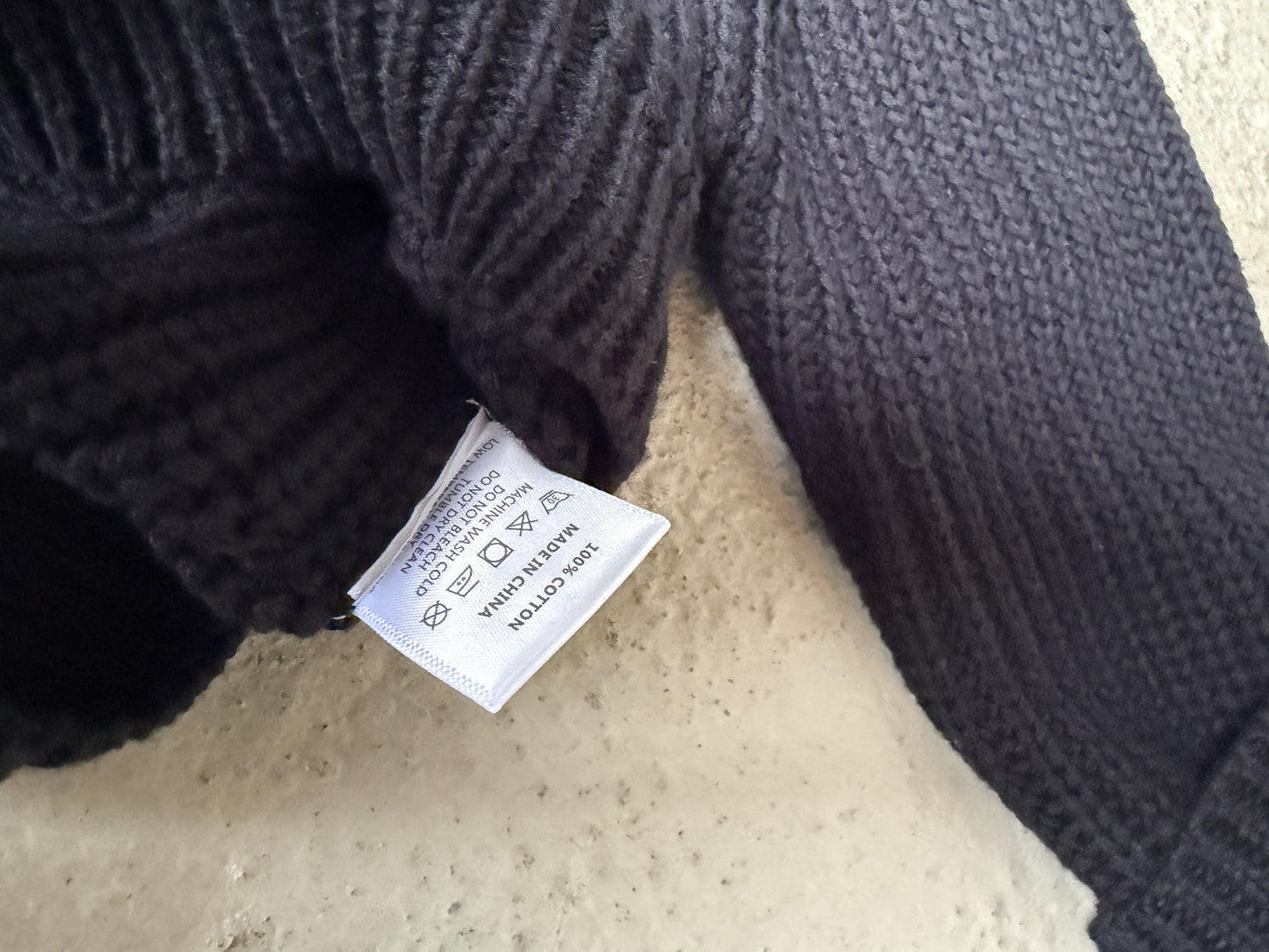 Billie Knit