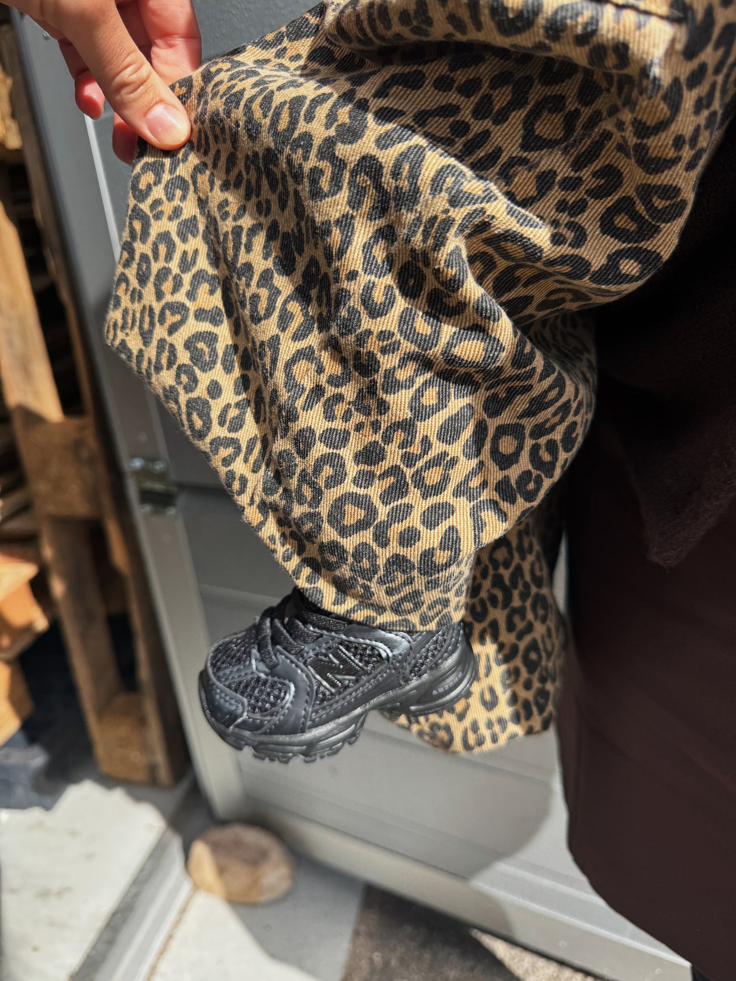 Emil Skater Jeans LEO