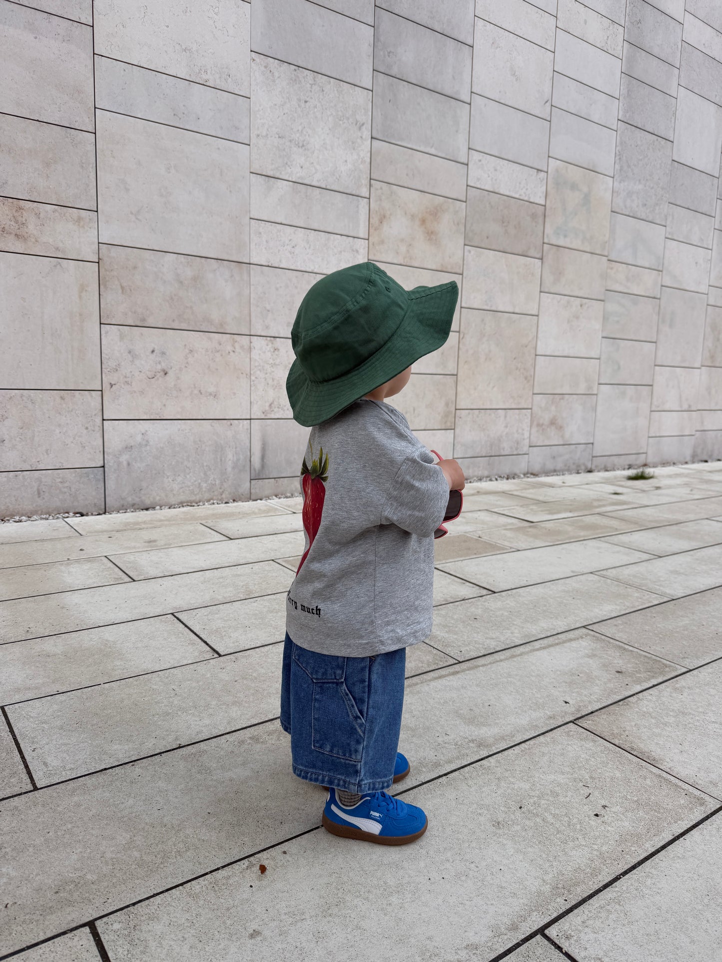 Sommer Studios Bucket hat