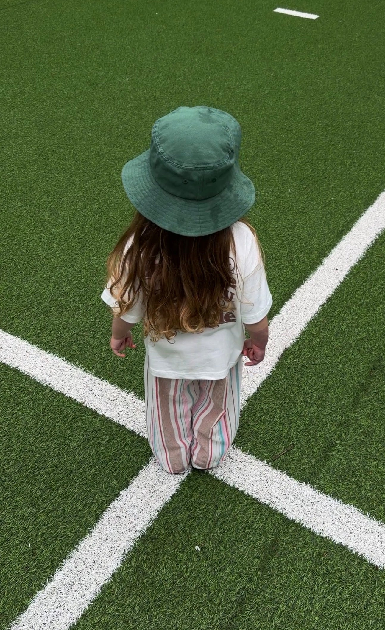 Sommer Studios Bucket hat