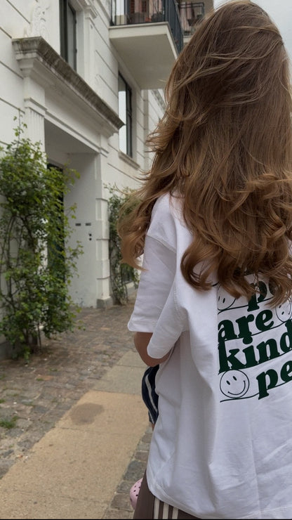 Kind People Tee ADULT