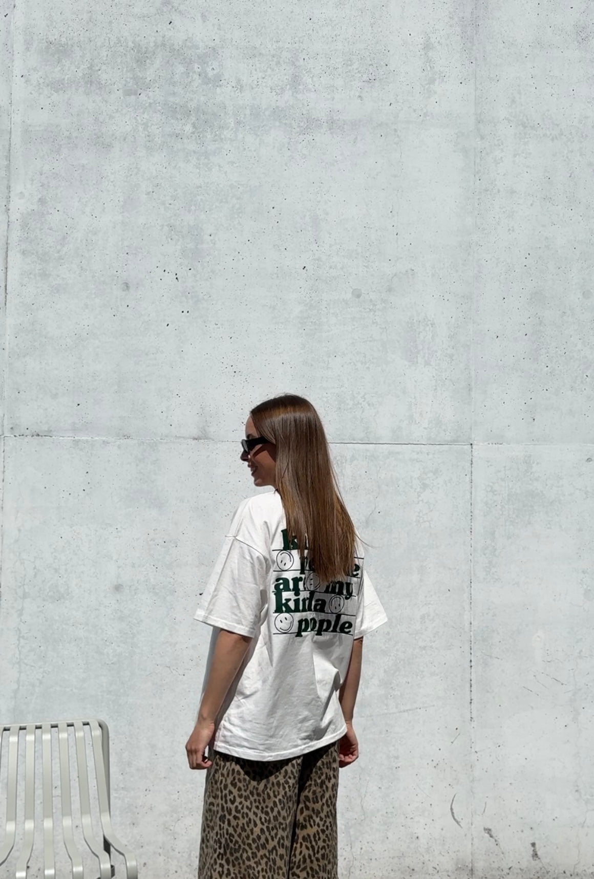 Kind People Tee ADULT