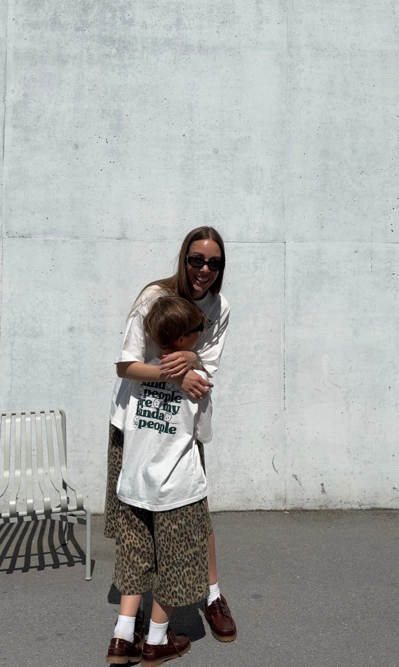 Kind People Tee ADULT