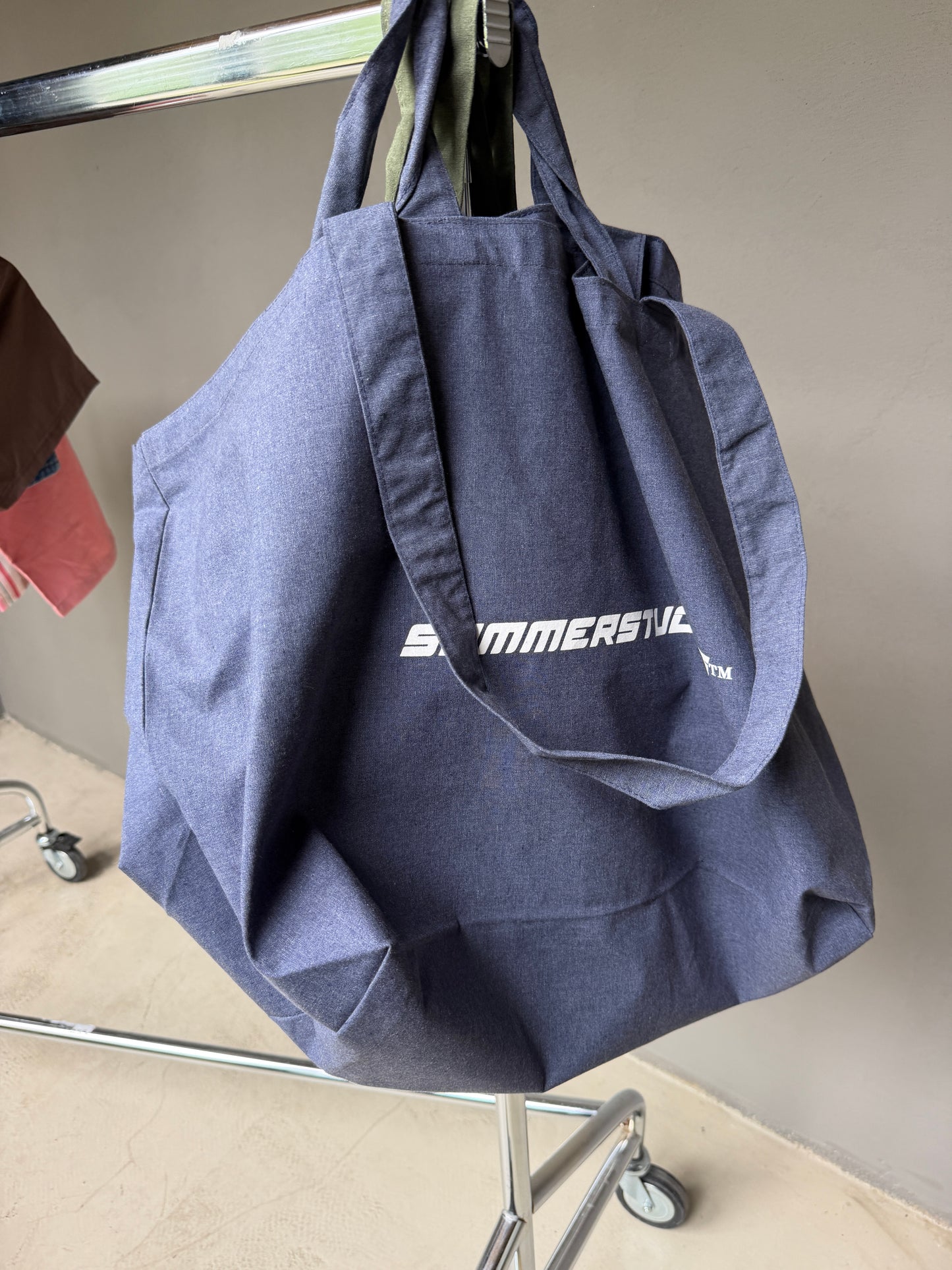 Good Summer Totebag