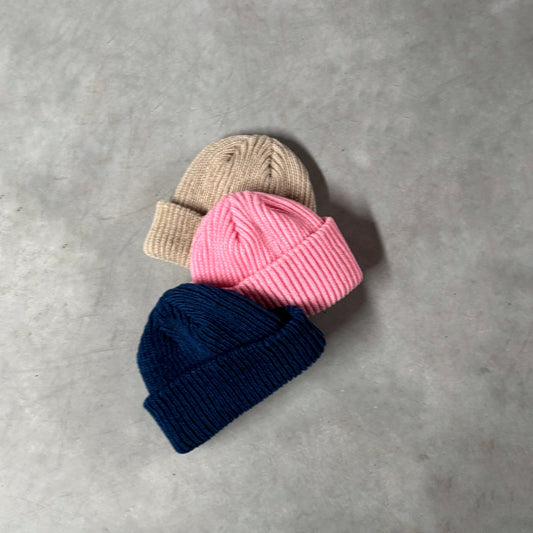 Spring Beanie