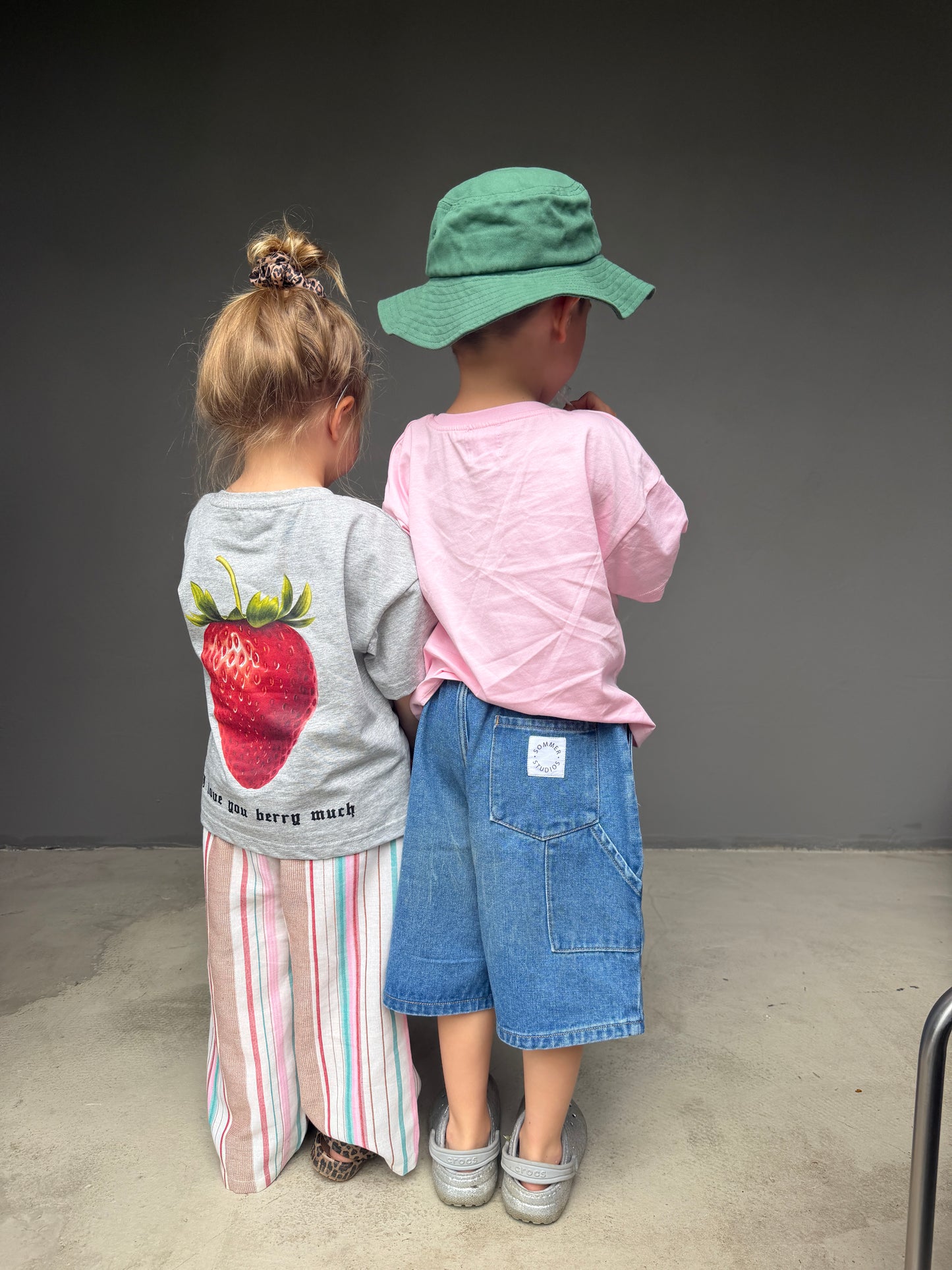 Sommer Studios Bucket hat