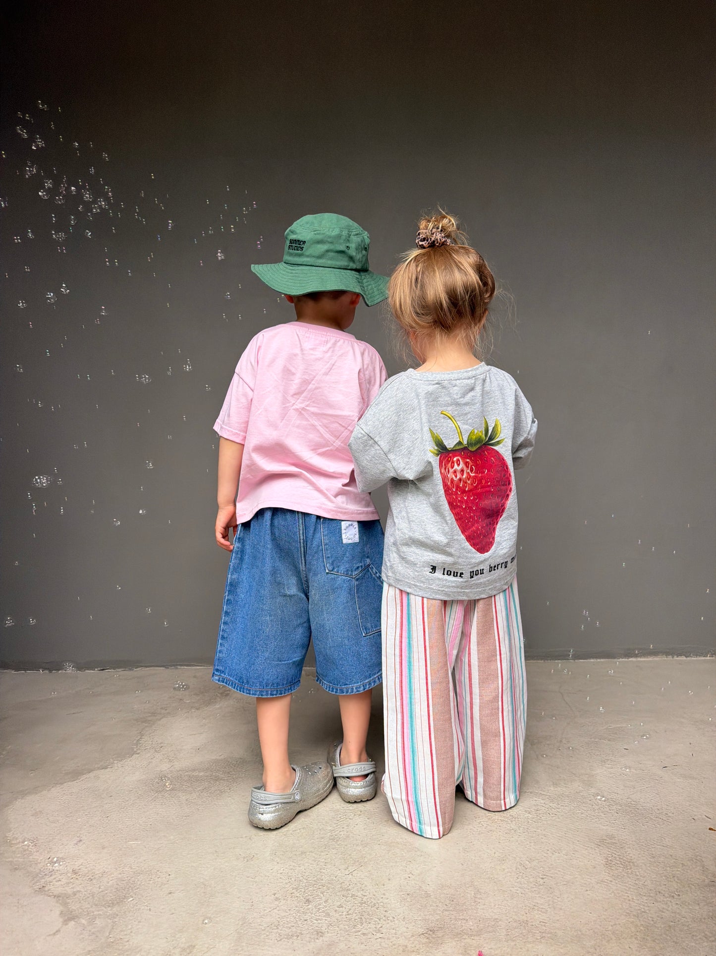 Sommer Studios Bucket hat