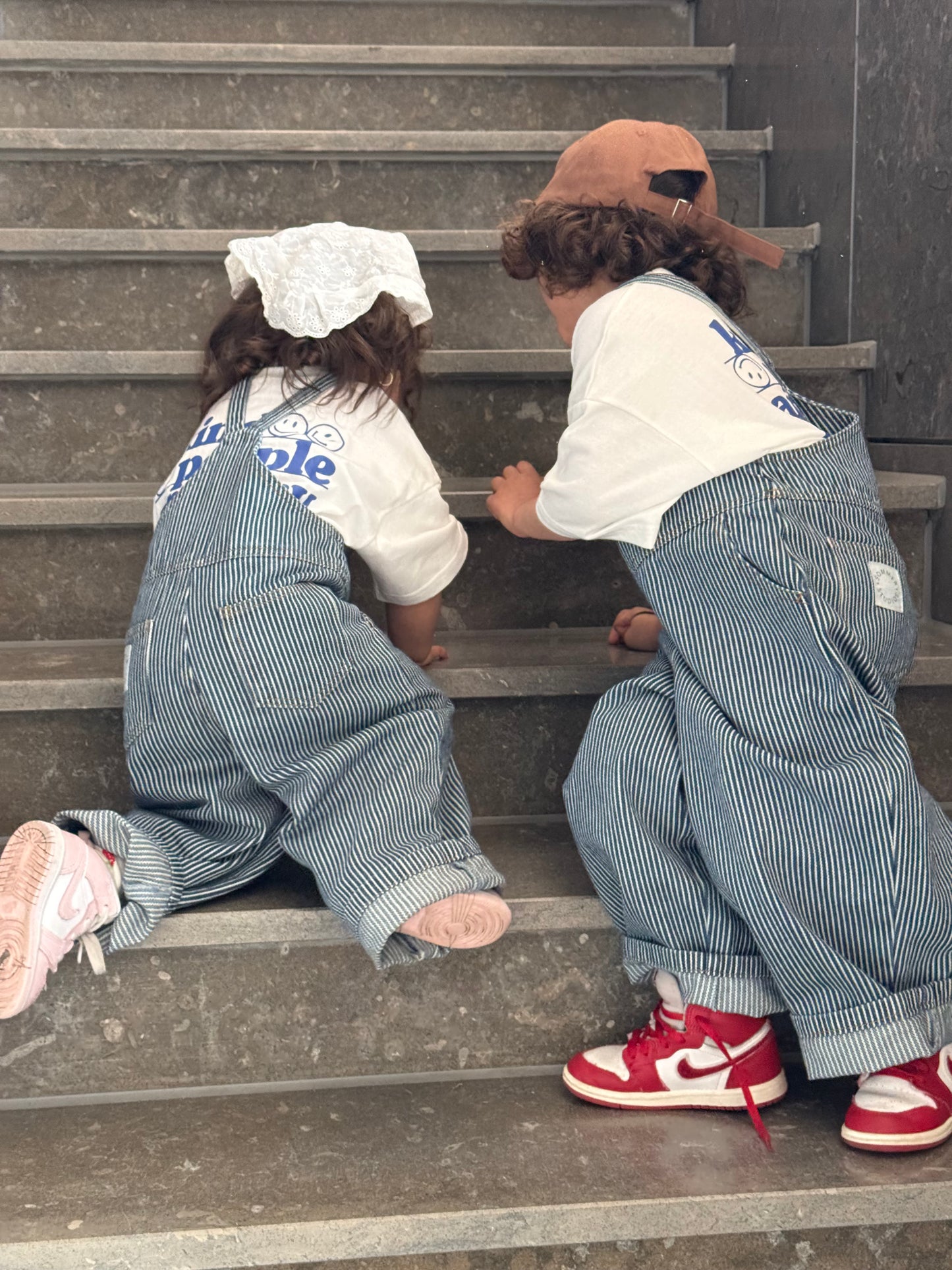 Emil Overalls