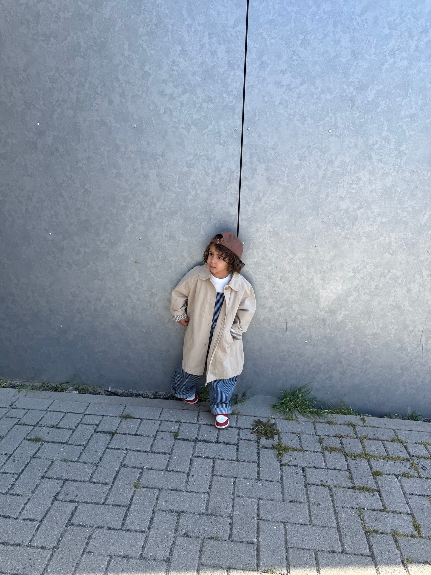 Spring Coat