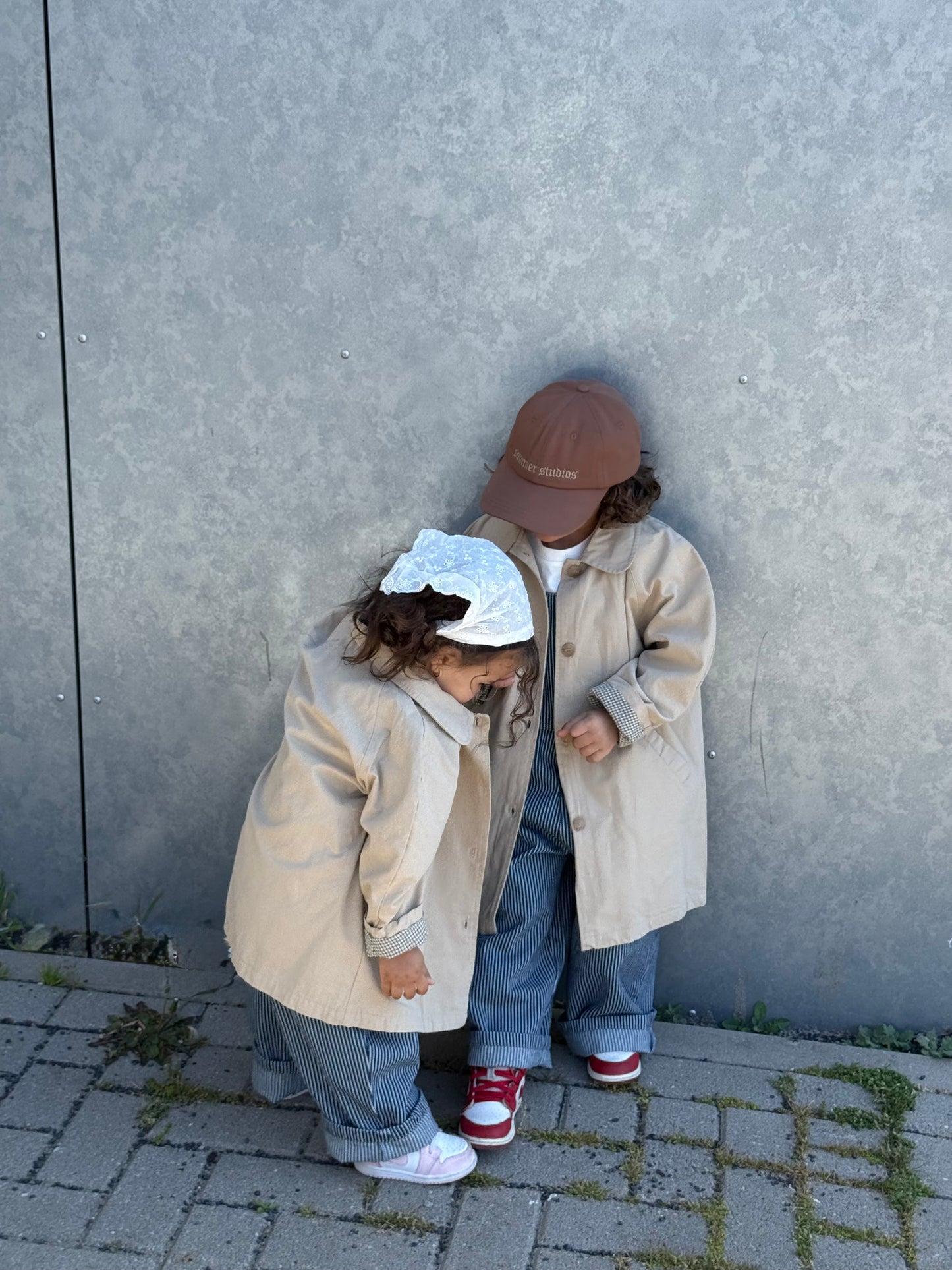 Spring Coat