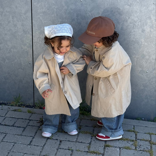 Spring Coat