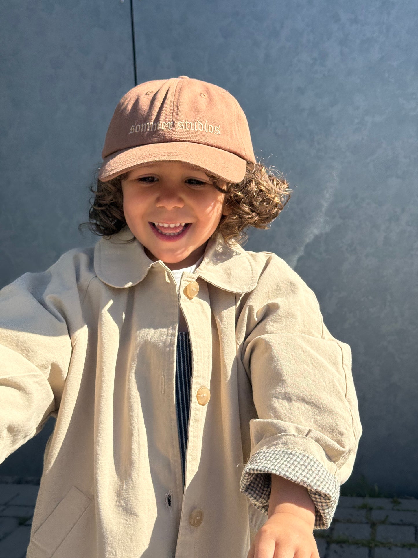 Spring Coat