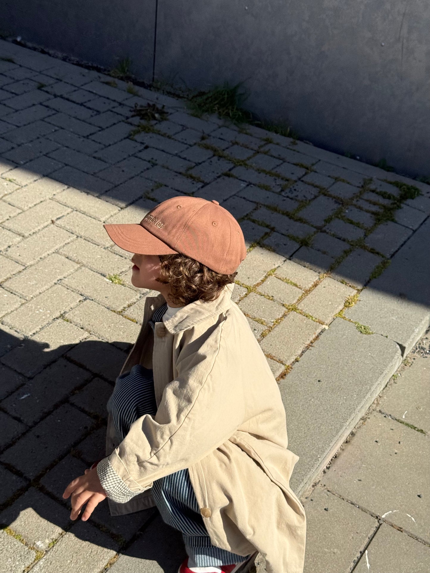 Spring Coat