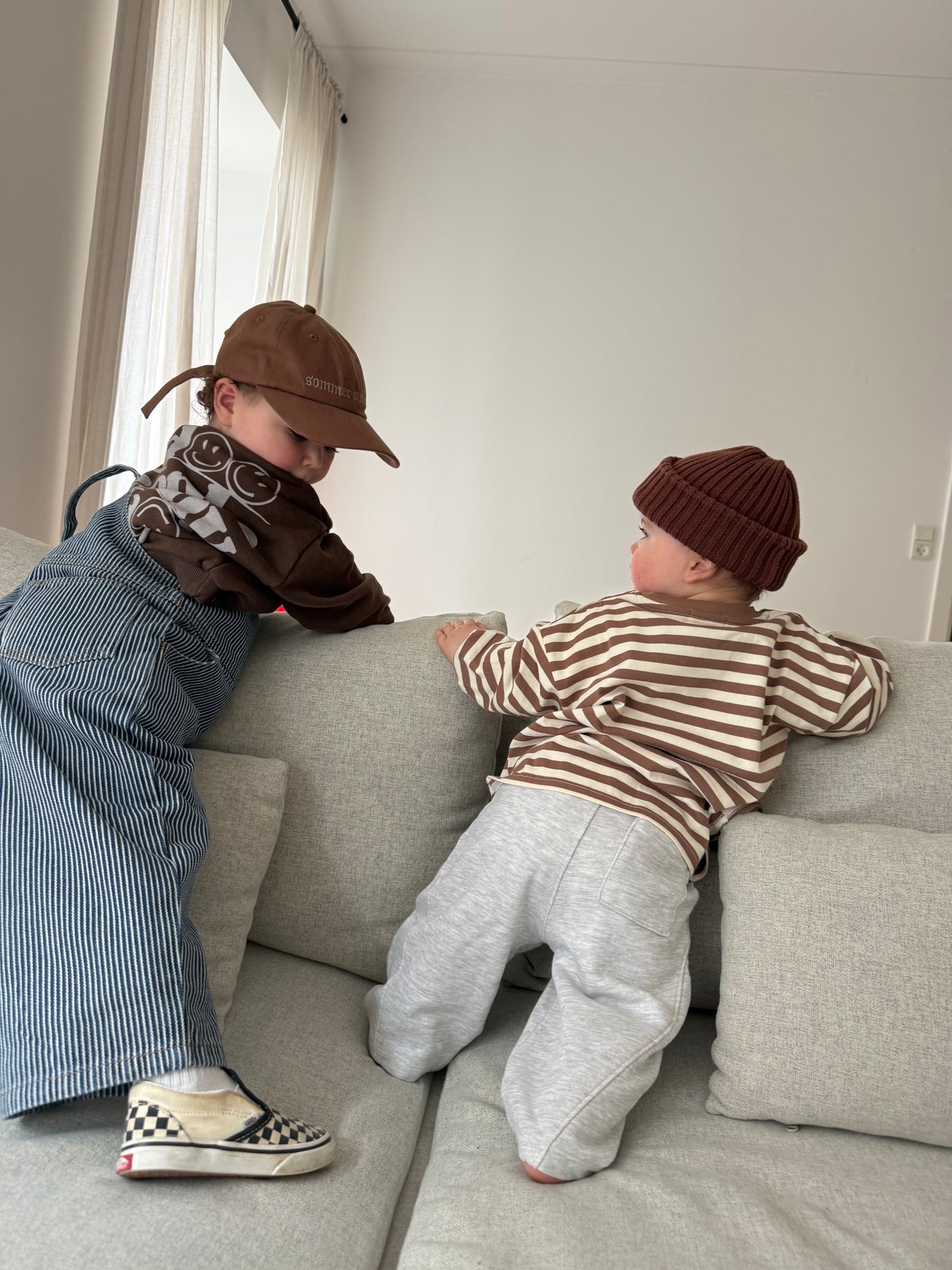 Emil Overalls