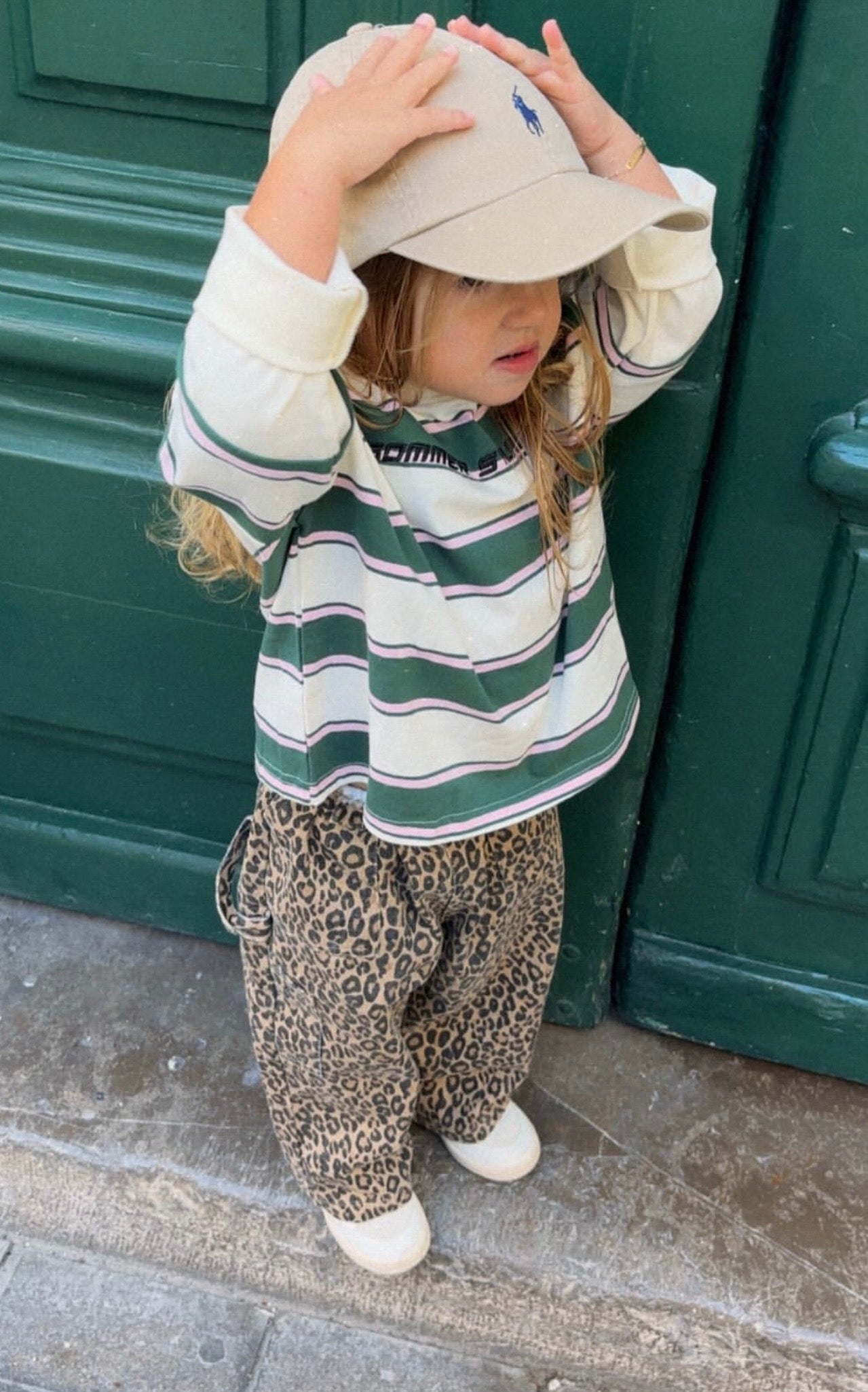 Emil Skater Jeans LEO