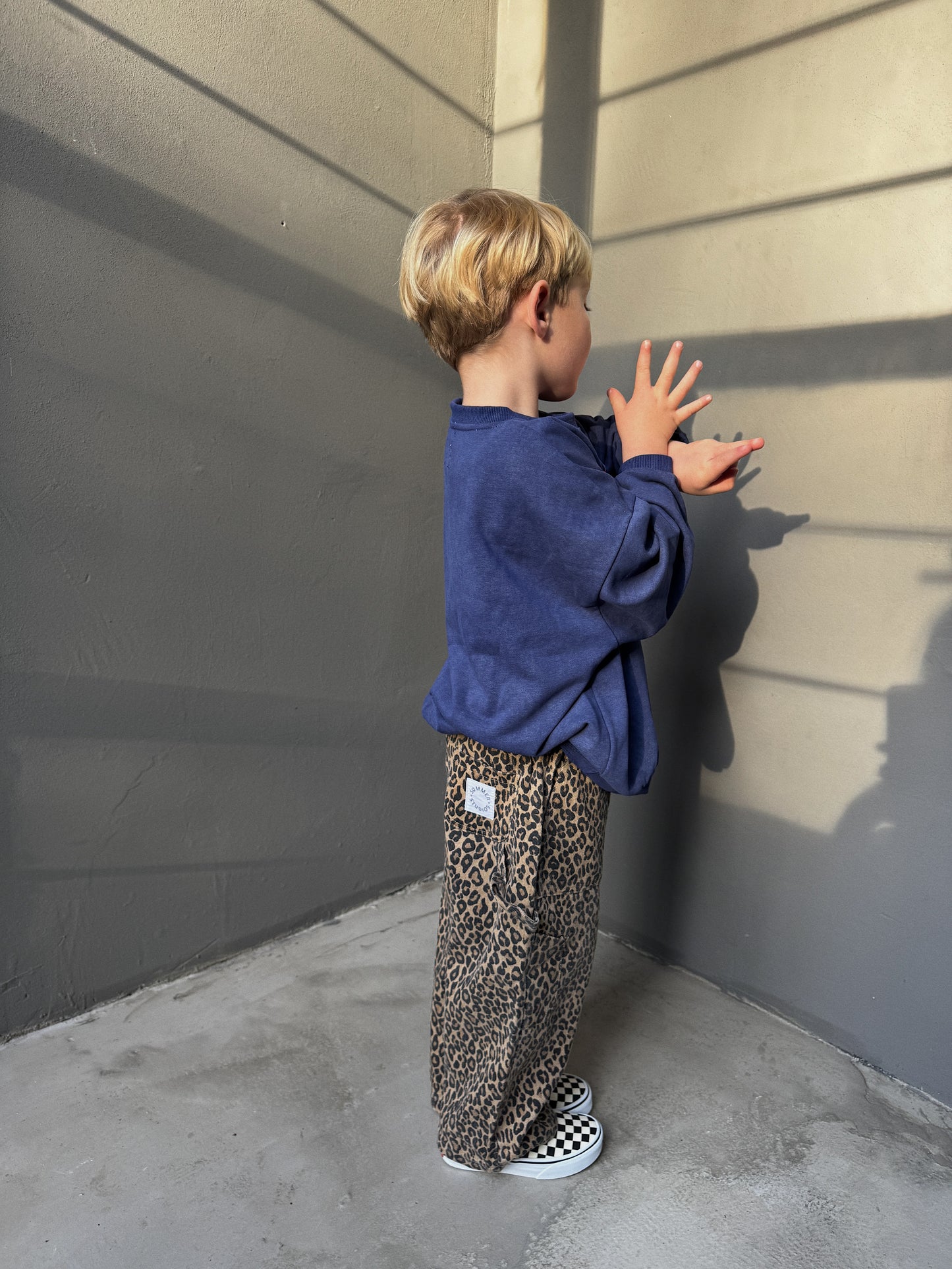 Emil Skater Jeans LEO