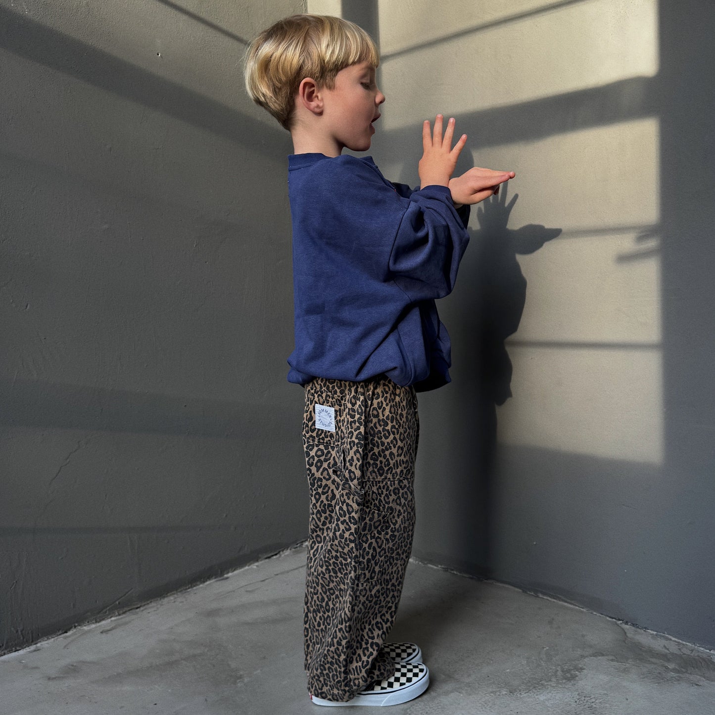 Emil Skater Jeans LEO