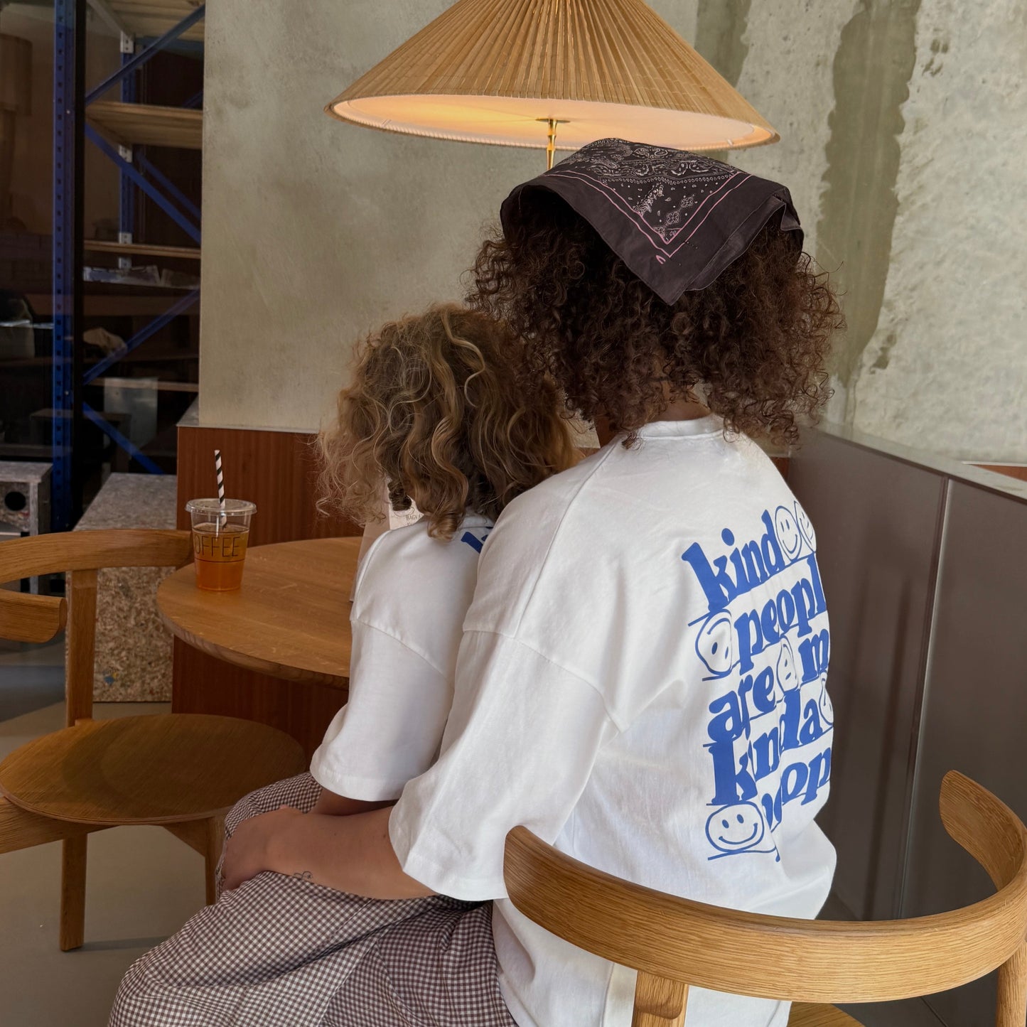 Kind People Tee ADULT