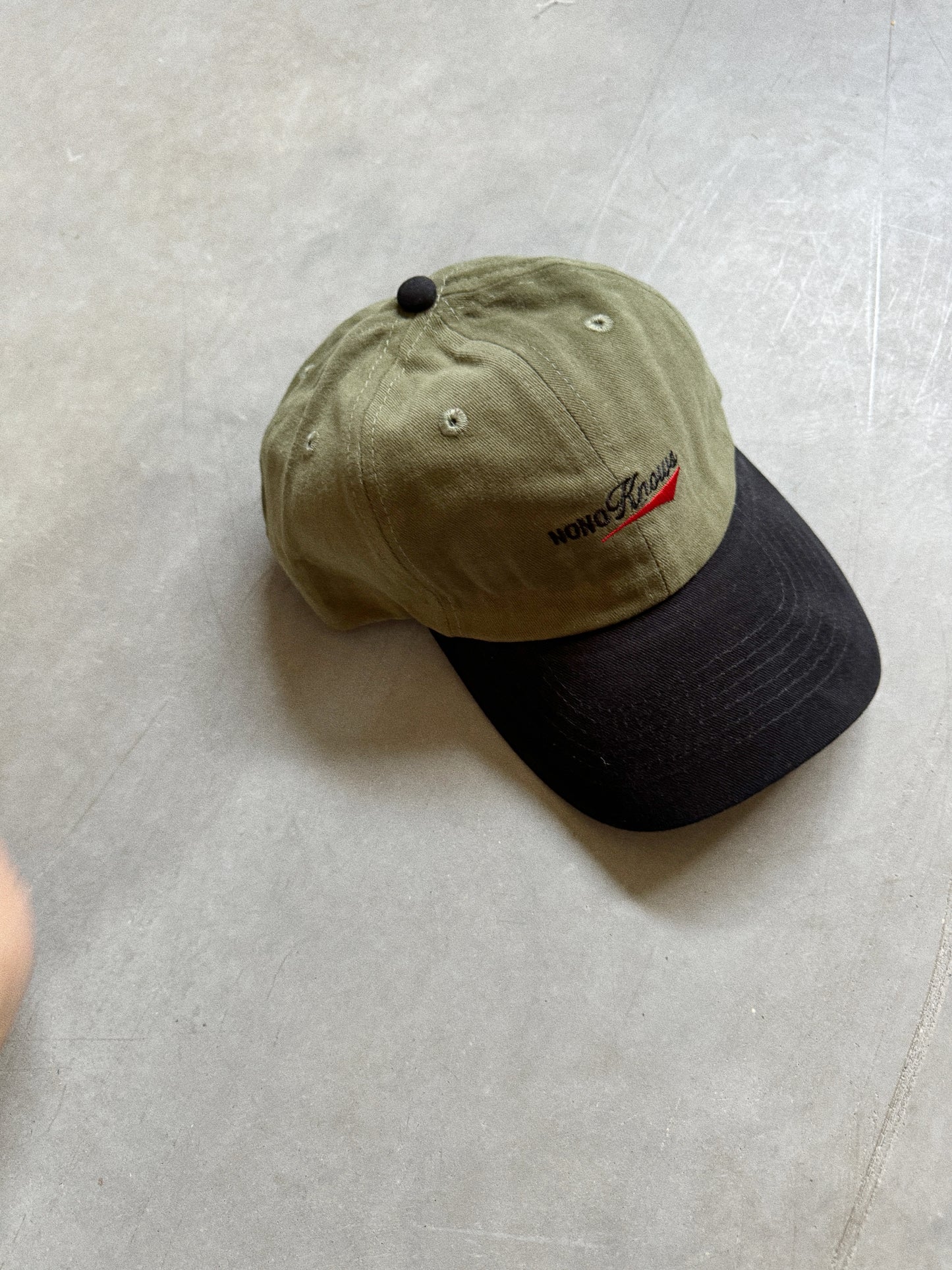 Kanoa Cap