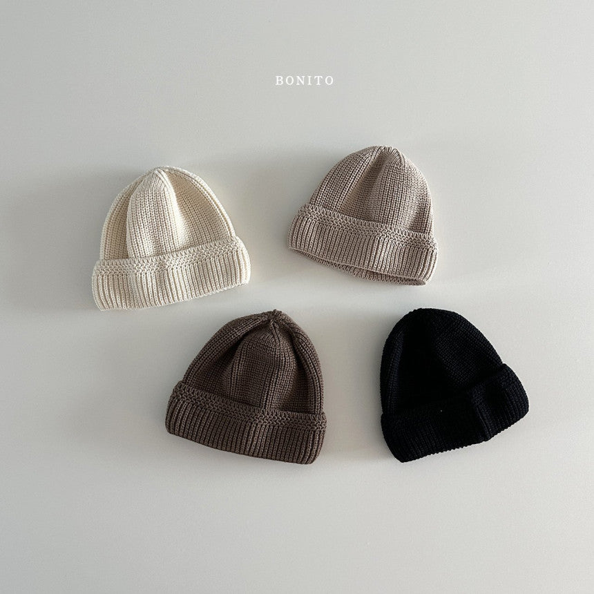 Bonito Beanie