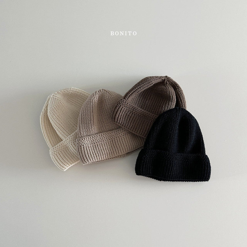 Bonito Beanie