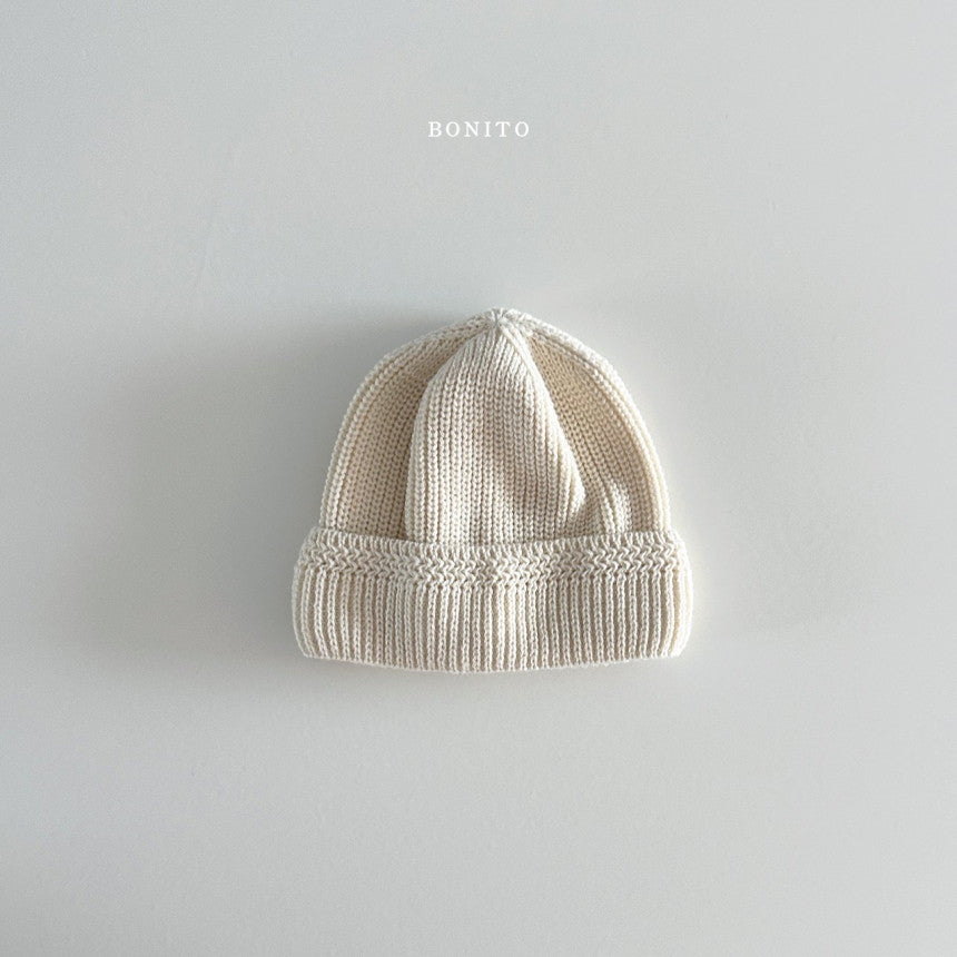 Bonito Beanie