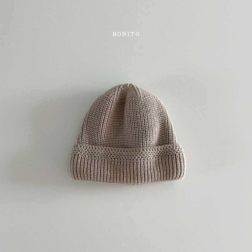 Bonito Beanie