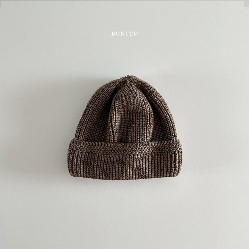 Bonito Beanie