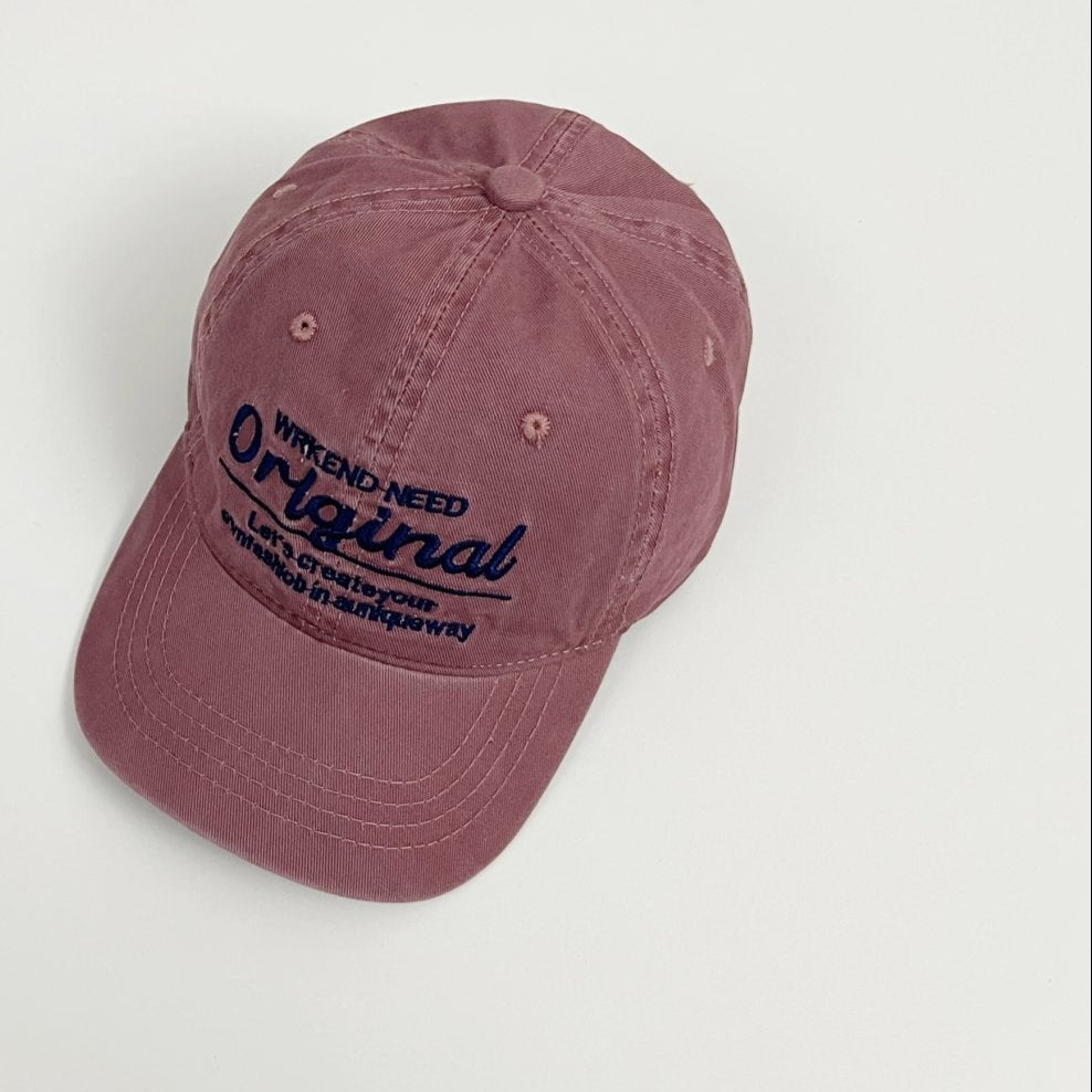 Orginal Spring Cap