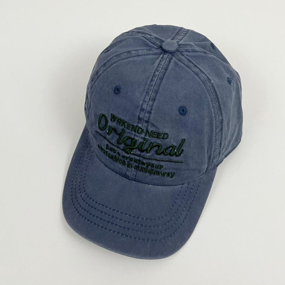 Orginal Spring Cap