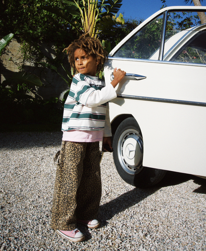 Emil Skater Jeans LEO