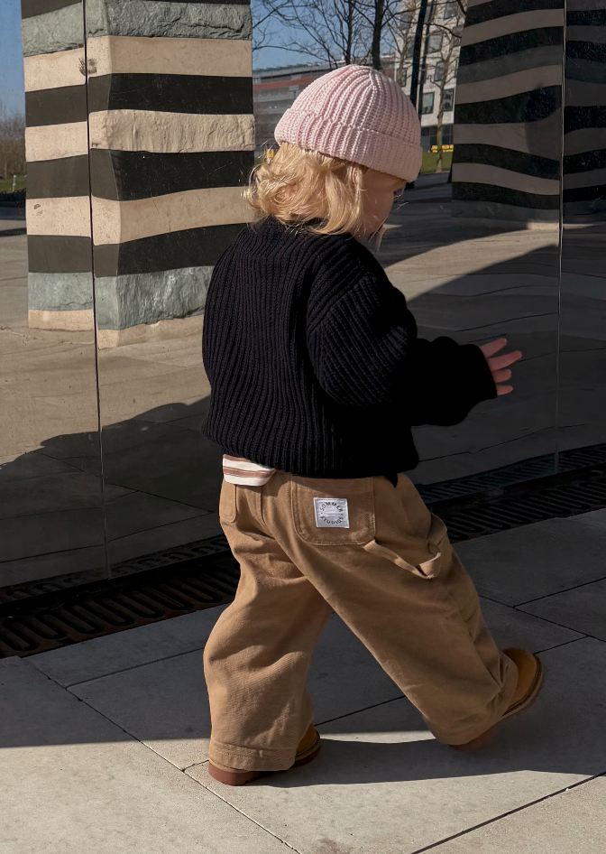 Billie Knit