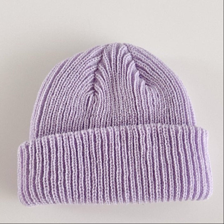 Spring Beanie