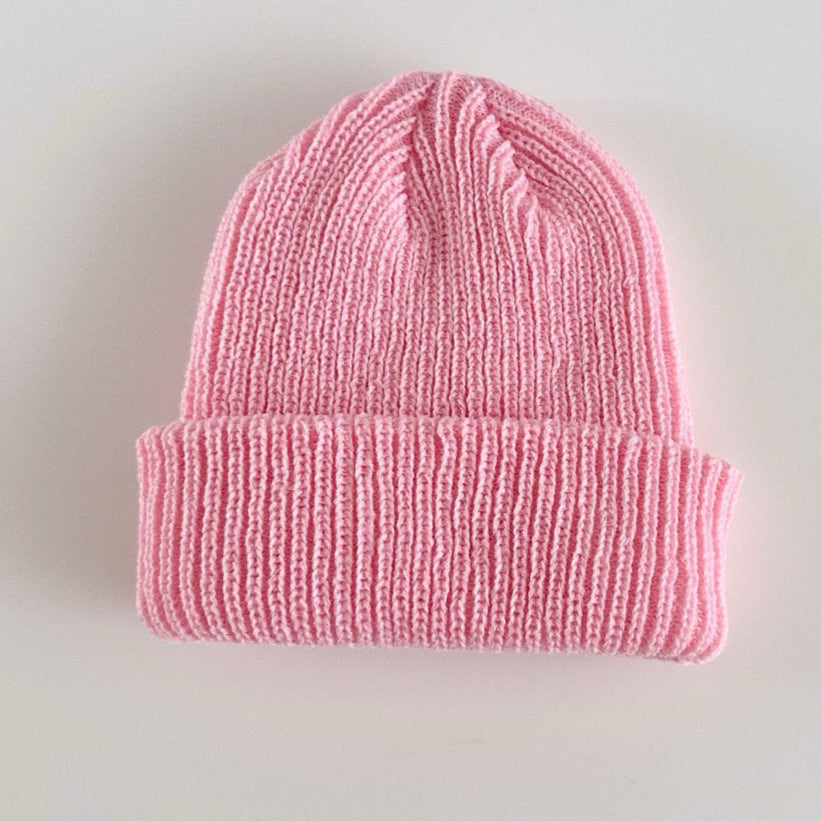 Spring Beanie