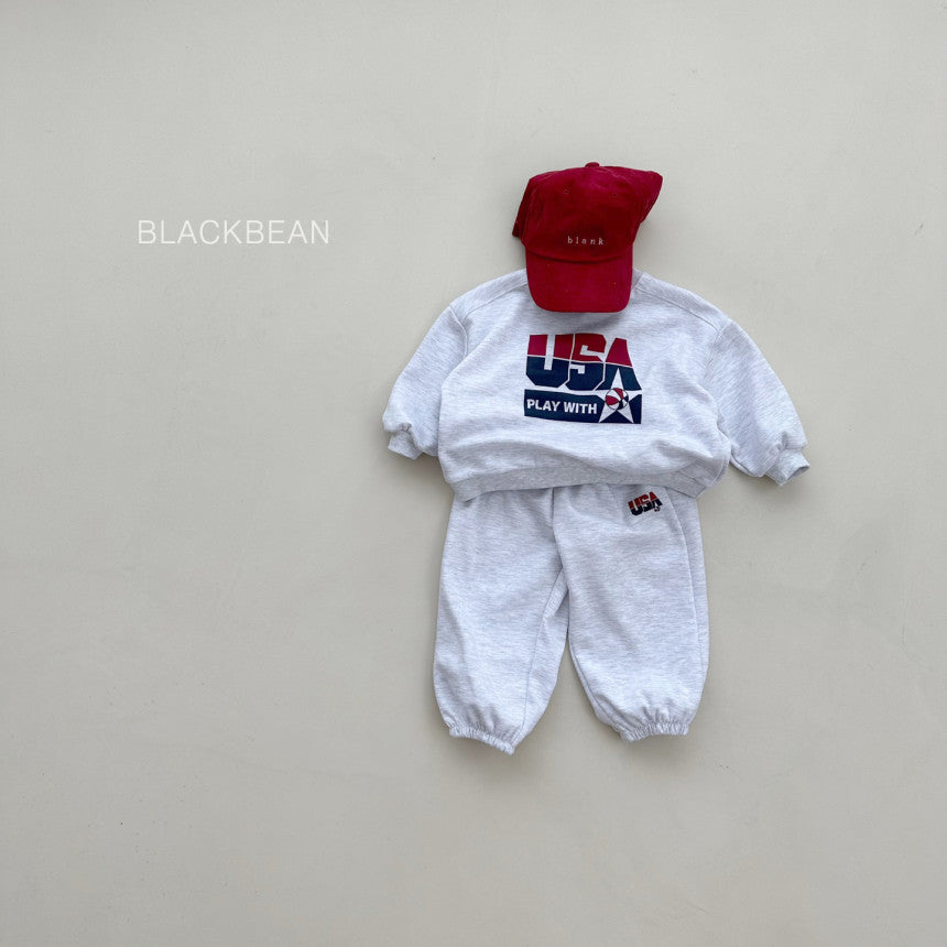 USA Sweatset