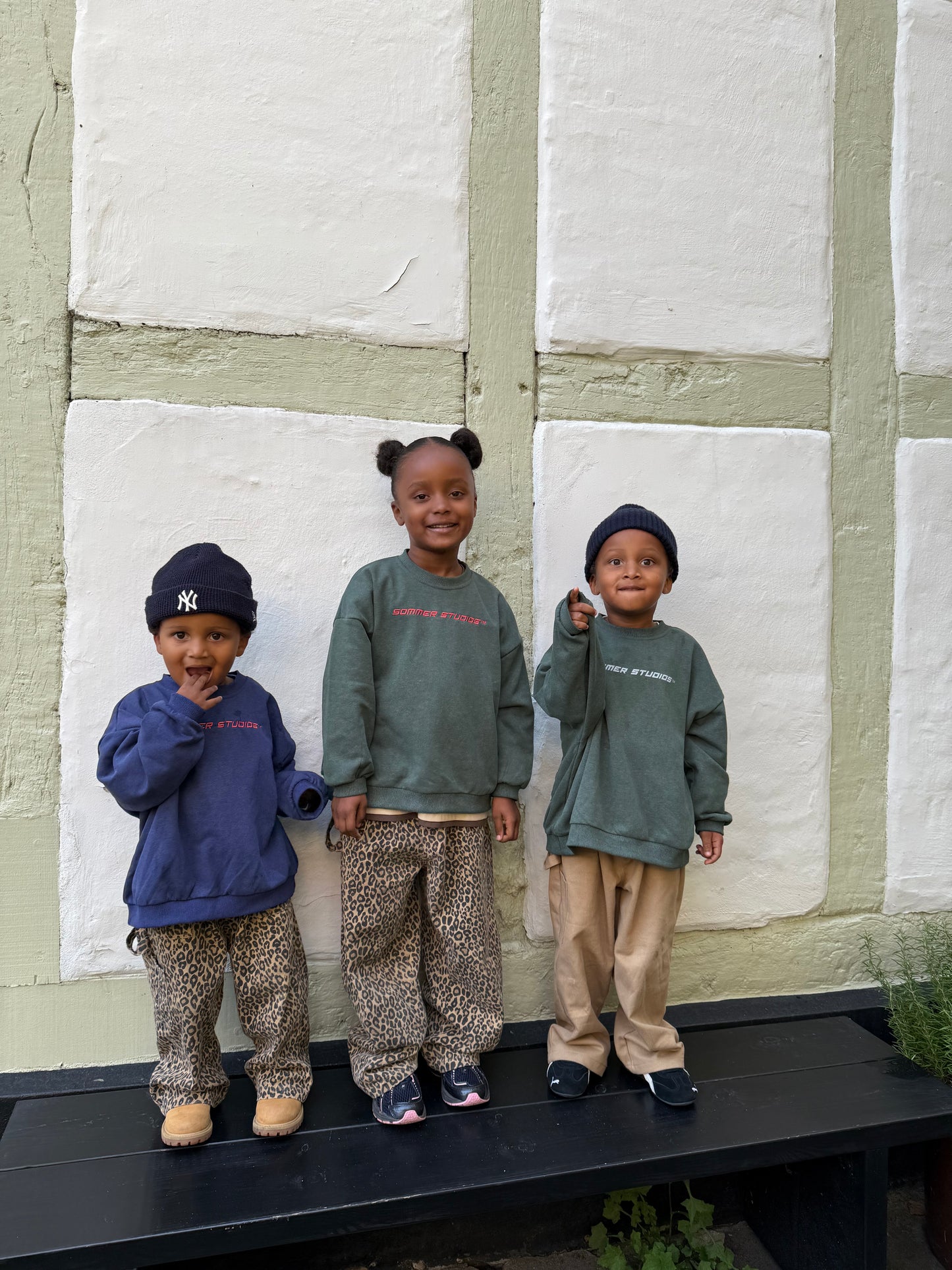 Emil Skater Jeans LEO