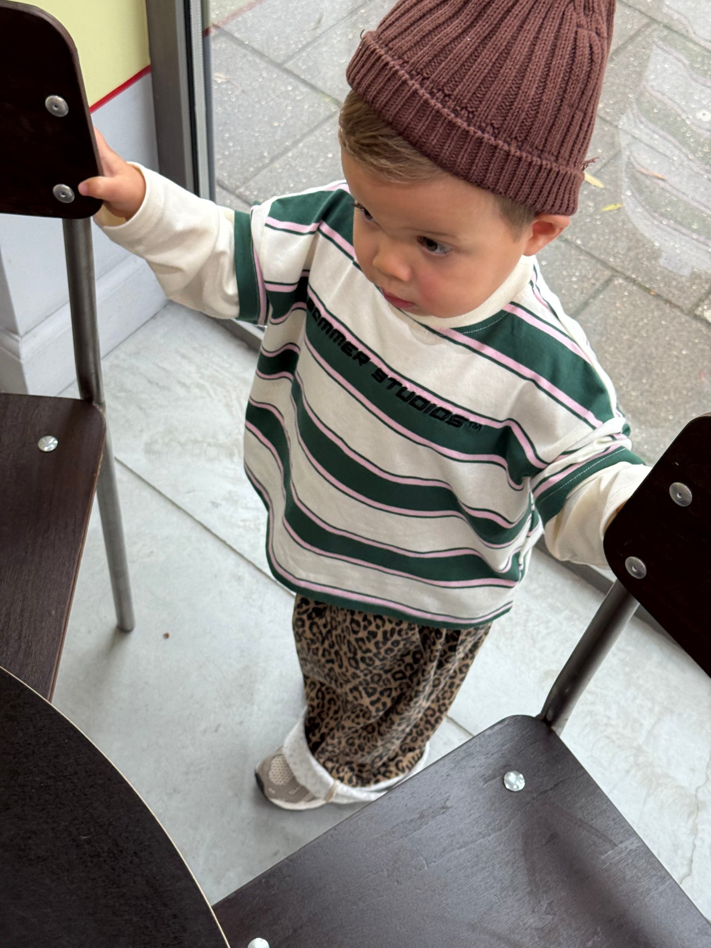 Emil Skater Jeans LEO