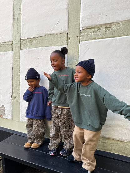 Emil Skater Jeans LEO