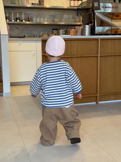 Emil Skater Jeans BEIGE